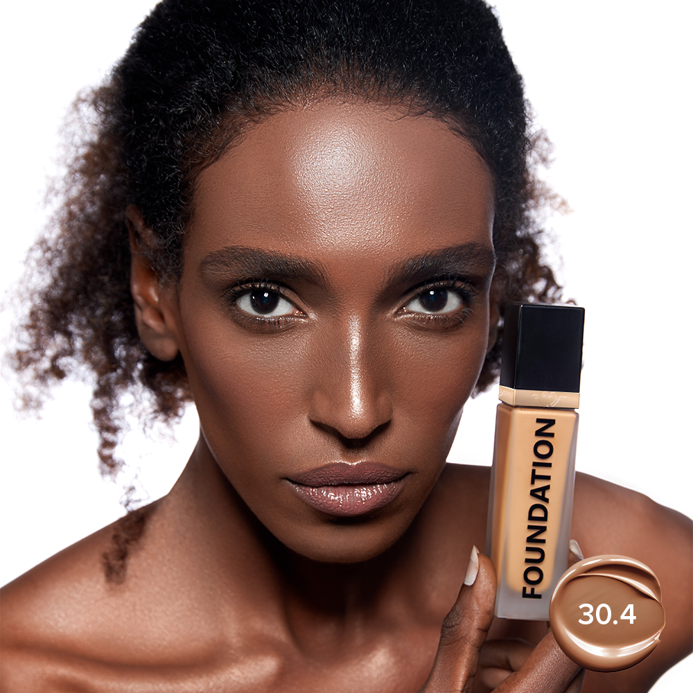 Coverup Foundation - Combo