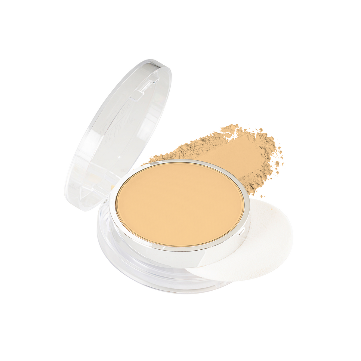 Prime & Fine Compact Powder