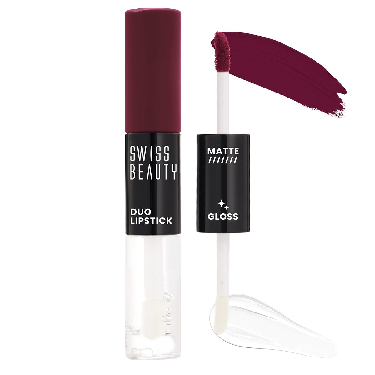 Duo Lipstick