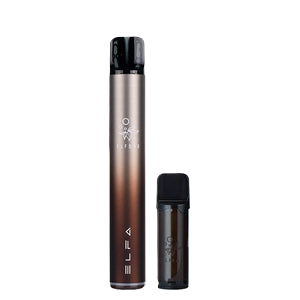Prefilled Pod Kits