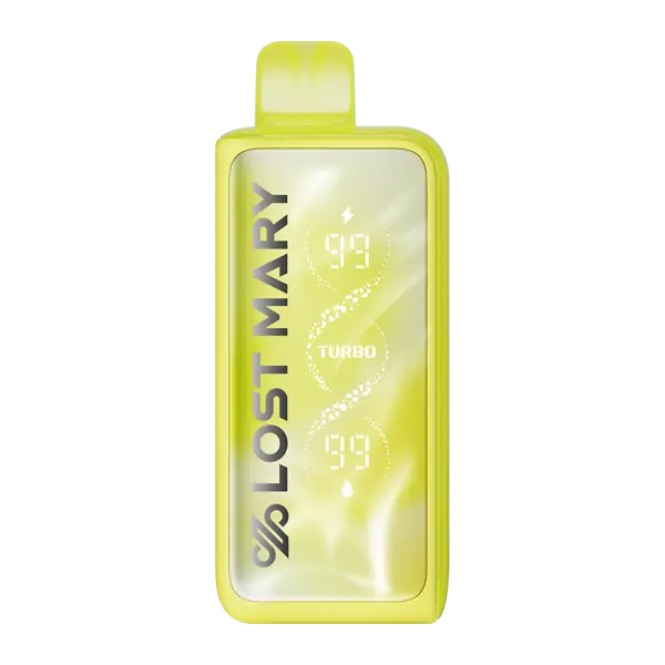 BUY 1 GET 1 FREE Toasted Banana LOST MARY MT35K TURBO Nixodine