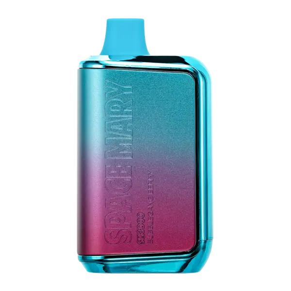 BUY 1 GET 1 FREE Bubblegang Berry Space Mary SM8000