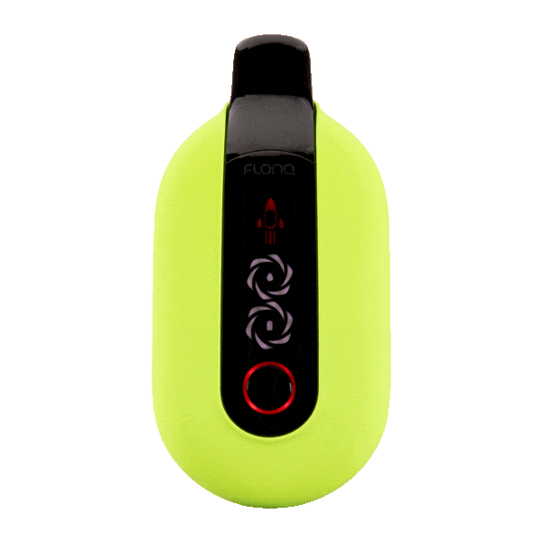 BUY 1 GET 1 FREE Sour Apple Flonq Ultra