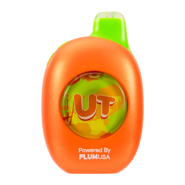 BUY 1 GET 1 FREE Thai Mango/Juice Peach UT 50K