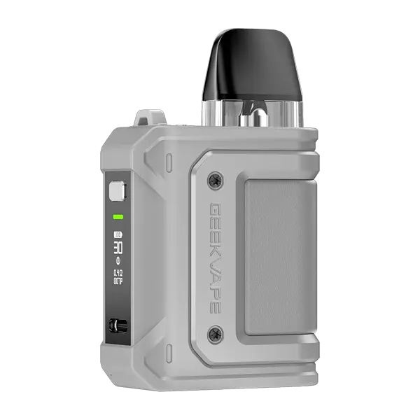 BUY 1 GET 1 FREE Geekvape Aegis Hero Q Kit | Vape Amazon India Geek Vape