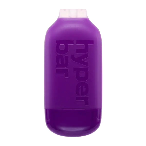 BUY 1 GET 1 FREE Iced Quadberry Hyper Bar Pro 6000