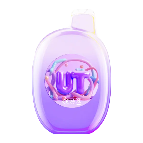 BUY 1 GET 1 FREE Raspberry Grape Guava UT 50K