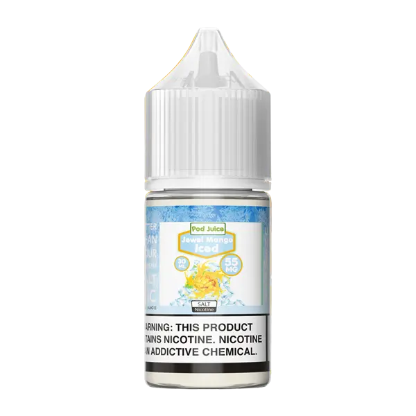 BUY 1 GET 1 FREE Mighty Mango Freeze Pod Juice