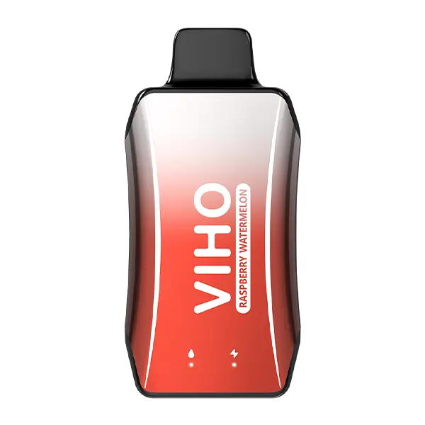 BUY 1 GET 1 FREE Raspberry Watermelon Viho Turbo