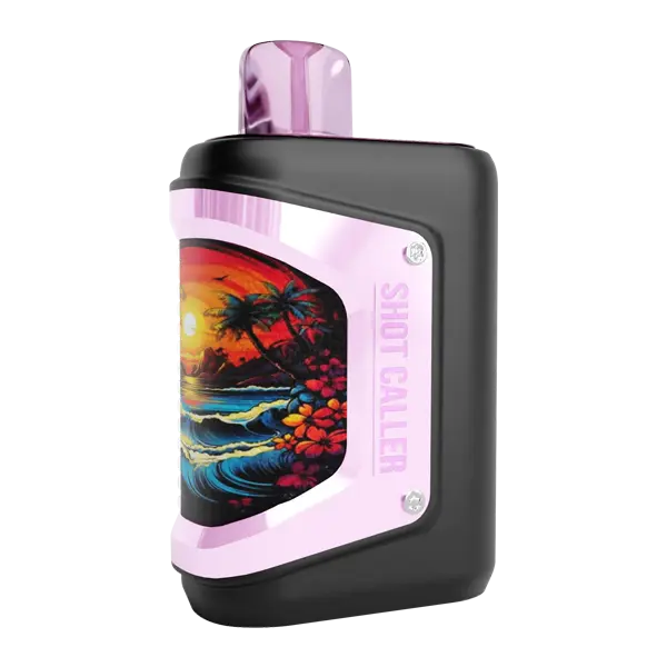 BUY 1 GET 1 FREE Pina Colada SHOT CALLER 40K