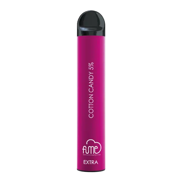 BUY 1 GET 1 FREE Cotton Candy Fume Extra