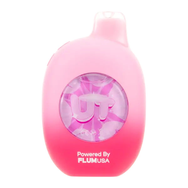 BUY 1 GET 1 FREE White Peach/Raspberry UT 50K