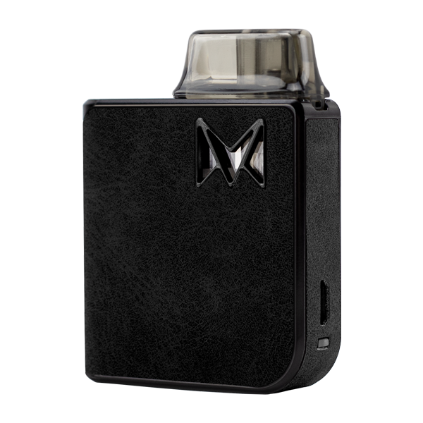 BUY 1 GET 1 FREE Black Suede Mi-Pod