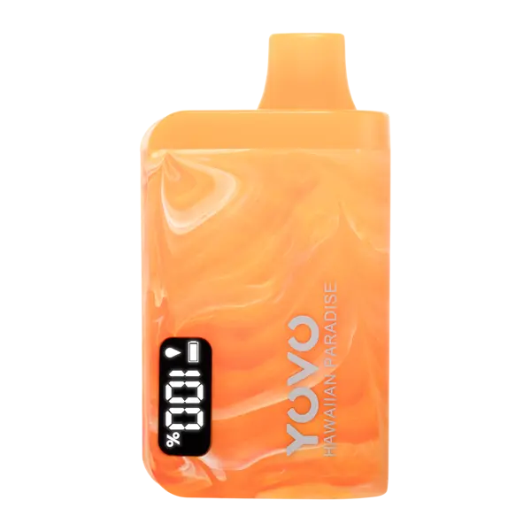 BUY 1 GET 1 FREE Hawaiian Paradise YOVO JB8000