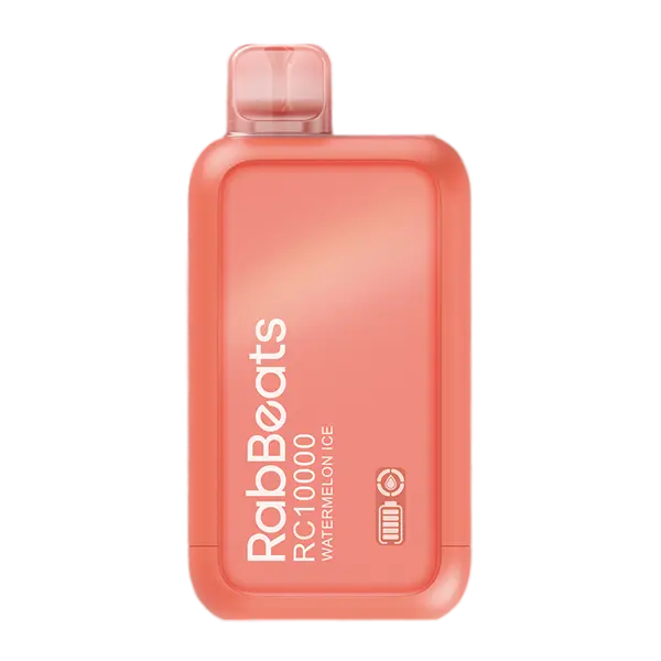 BUY 1 GET 1 FREE Watermelon Ice RabBeats RC10000