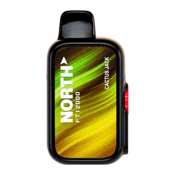 BUY 1 GET 1 FREE Cactus Jack North FT12000