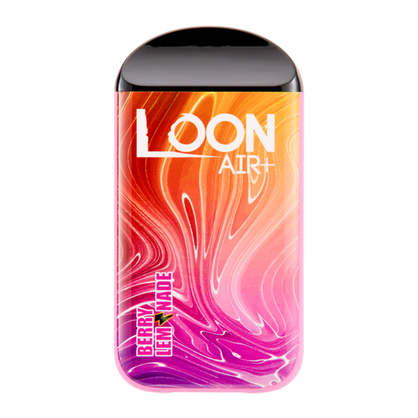 BUY 1 GET 1 FREE Berry Lemonade Loon Air+