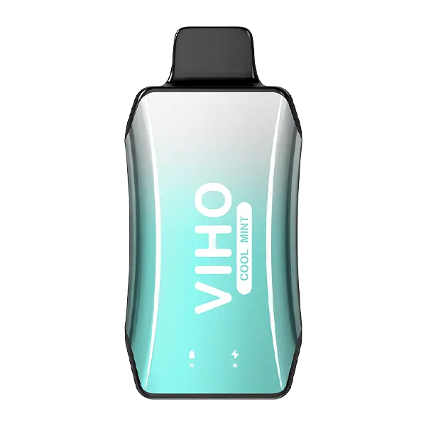 BUY 1 GET 1 FREE Cool Mint Viho Turbo