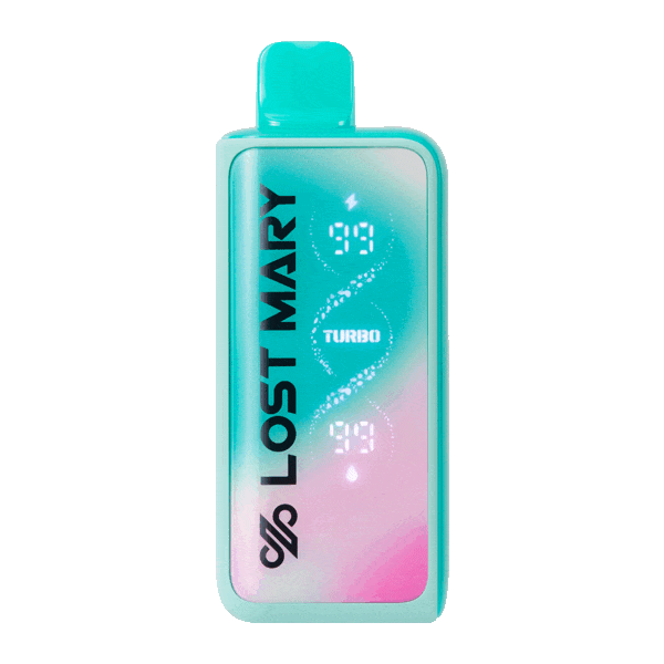 BUY 1 GET 1 FREE Miami Mint Lost Mary MT35K Turbo