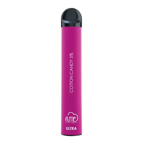 BUY 1 GET 1 FREE Cotton Candy Fume Ultra