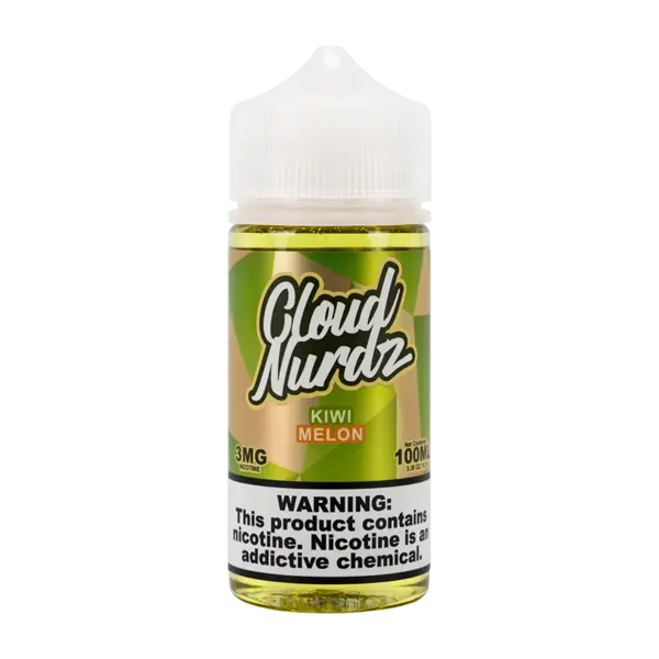 BUY 1 GET 1 FREE Kiwi Melon by Cloud Nurdz 100mL