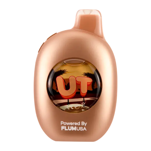 BUY 1 GET 1 FREE Tobacco/Gold Tobacco UT 50K