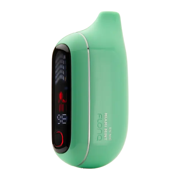 BUY 1 GET 1 FREE Miami Mint FLONQ Max Pro