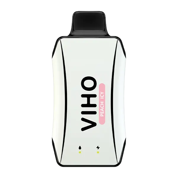 BUY 1 GET 1 FREE Peach Icy Viho Turbo