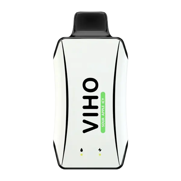 BUY 1 GET 1 FREE Sour Apple Icy Viho Turbo
