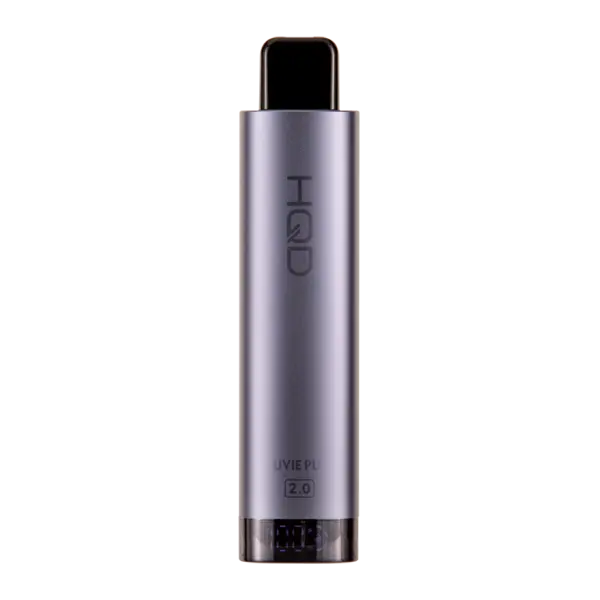 BUY 1 GET 1 FREE Triple Berry Ice HQD Cuvie Plus 2.0