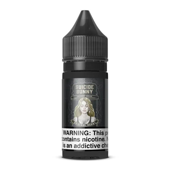 BUY 1 GET 1 FREE Original Bunny Suicide Bunny Salts