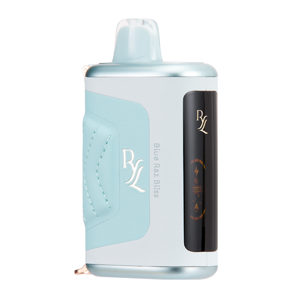 BUY 1 GET 1 FREE Blue Raz Bliss RYL 35K Spring Edition