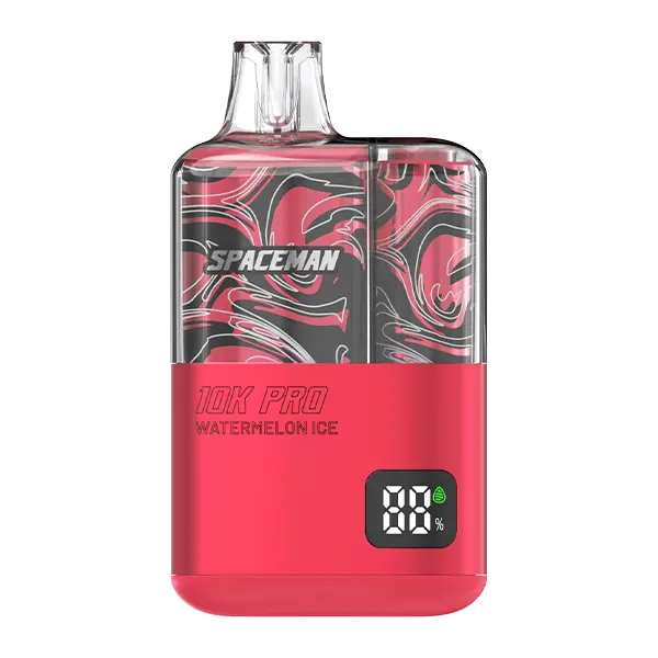 BUY 1 GET 1 FREE Watermelon Ice Spaceman 10K PRO
