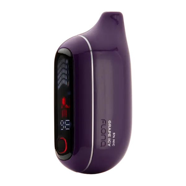 BUY 1 GET 1 FREE Grape Icy FLONQ Max Pro