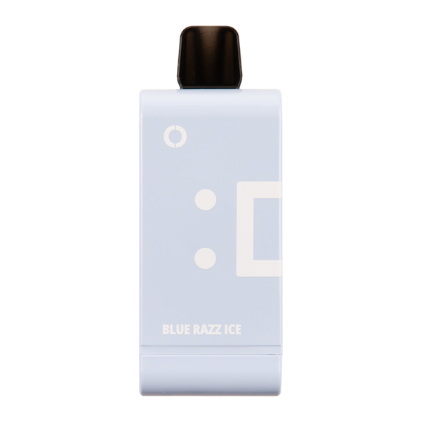 BUY 1 GET 1 FREE Blue Razz Ice OFF STAMP SW16000 Disposable