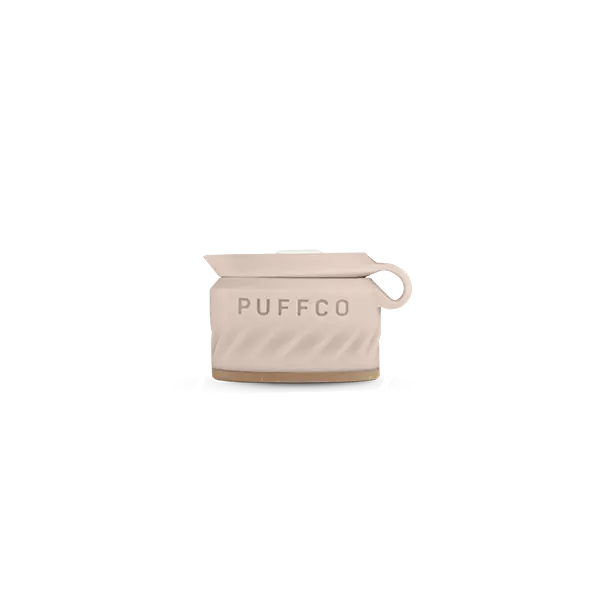 BUY 1 GET 1 FREE PuffCo Peak Pro Oculus Carb Cap with Tether