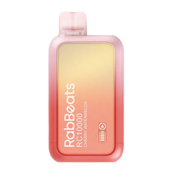 BUY 1 GET 1 FREE Cherry Watermelon RabBeats RC10000