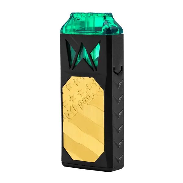 BUY 1 GET 1 FREE Wi-Pod 420 Kit