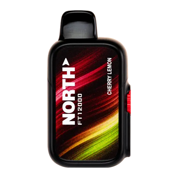 BUY 1 GET 1 FREE Cherry Lemon North FT12000