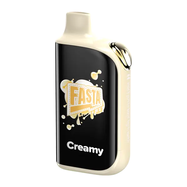 BUY 1 GET 1 FREE Perfect Peach FASTA Burrst 37000 (Creamy Edition)