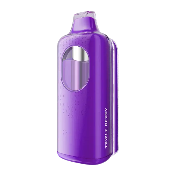 BUY 1 GET 1 FREE Triple Berry ROMO Hex Kit