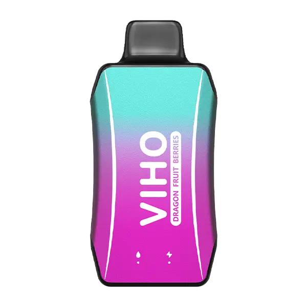 BUY 1 GET 1 FREE Dragon Fruit Berries Viho Turbo