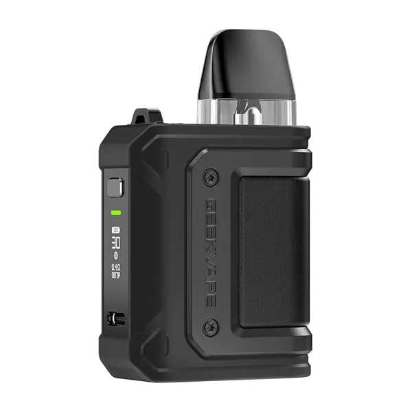 BUY 1 GET 1 FREE Geekvape Aegis Hero Q Kit