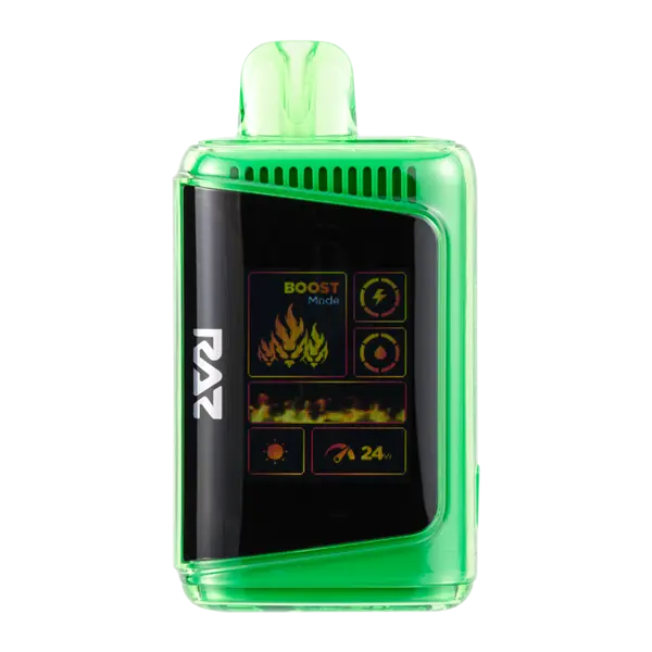 BUY 1 GET 1 FREE Sour Raspberry Watermelon RAZ LTX 25000