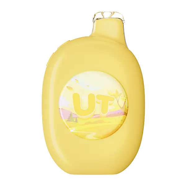 BUY 1 GET 1 FREE Passion Kiwi Pineapple UT 50K