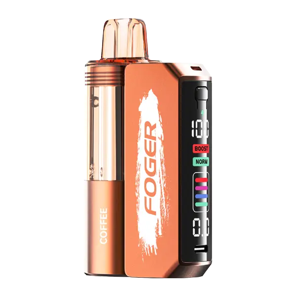 BUY 1 GET 1 FREE Coffee FOGER Switch Pro Kit