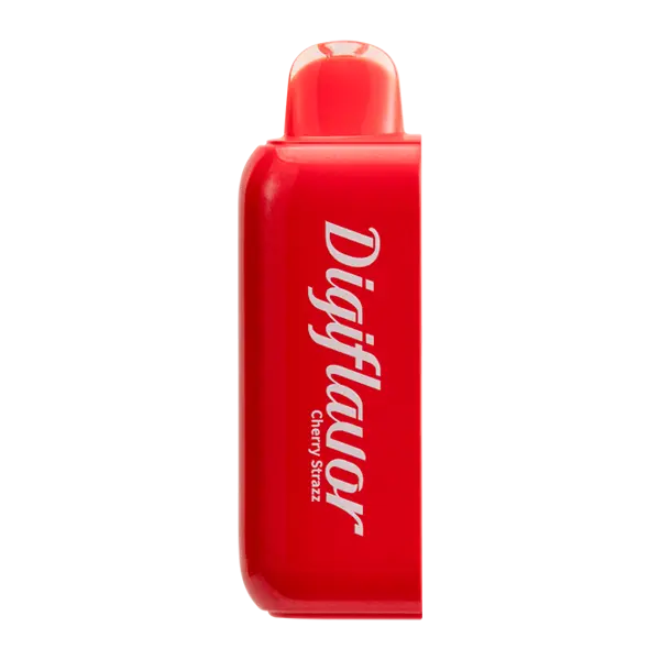 BUY 1 GET 1 FREE Cherry Strazz Digiflavor BRK Disposable