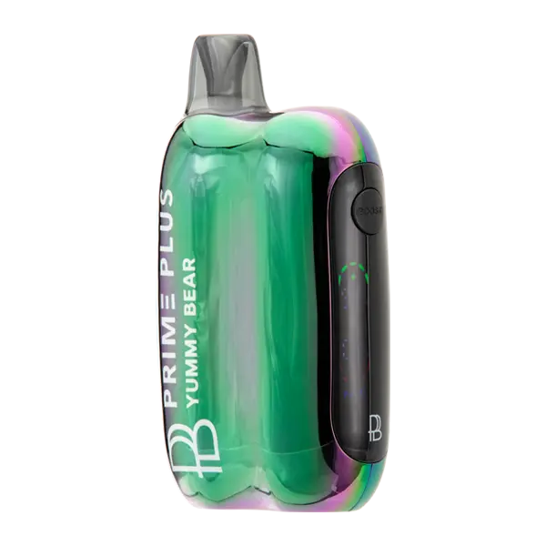 BUY 1 GET 1 FREE Yummy Bear Prime Plus 26000