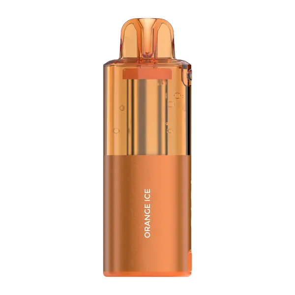BUY 1 GET 1 FREE Orange Ice YOVO JB50000 Disposable | naykaa.in
