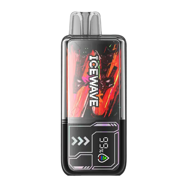 BUY 1 GET 1 FREE Honeydew Watermelon Icewave X8500